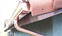 Find Gutter Contractors in Switzerland County